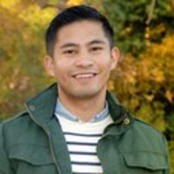 Meet your Posher, Luis - Picture 1 of 1